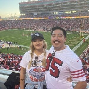 Meet your Posher, Raymond